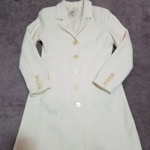 Old Navy Ling Pea Coat